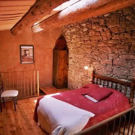 Casa rural Cal Llengot