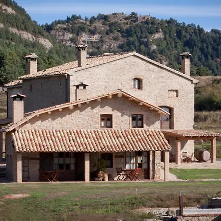 Cal Llengot Casa rural *