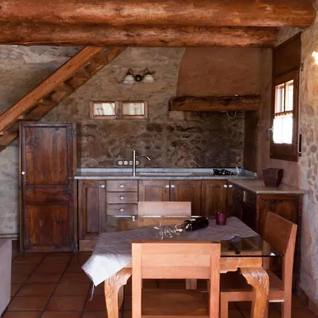 Cal Llengot Casa rural *