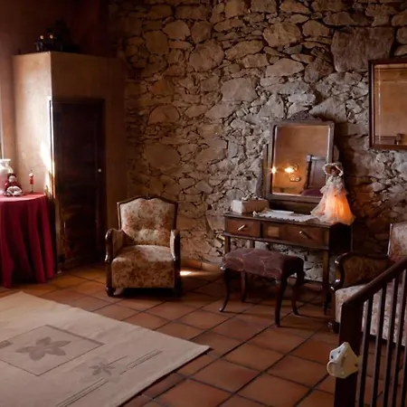 Casa rural Cal Llengot