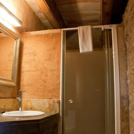 Casa rural Cal Llengot