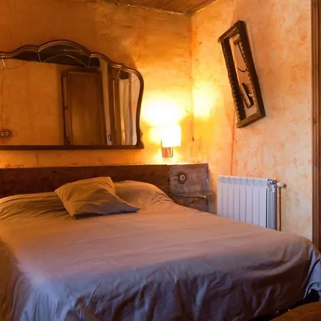 Casa rural Cal Llengot
