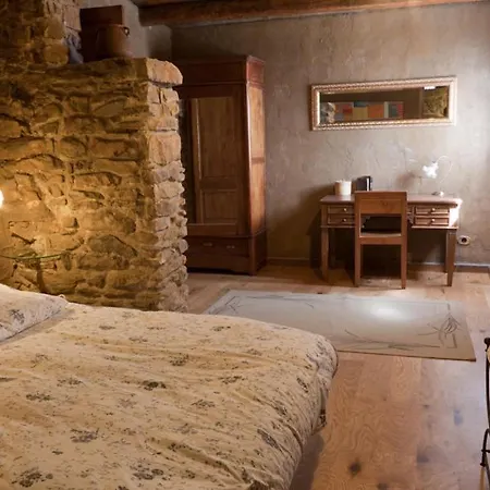 Cal Llengot Casa rural *