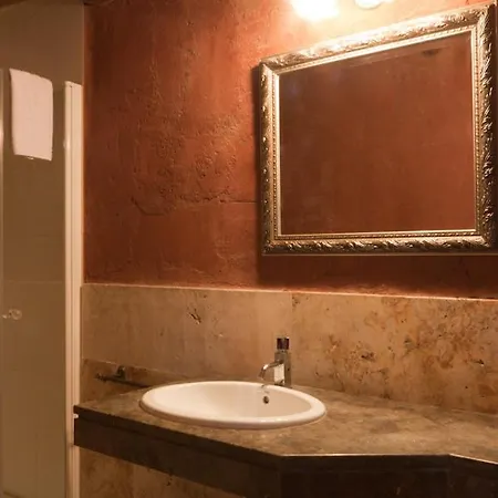 Cal Llengot Casa rural *