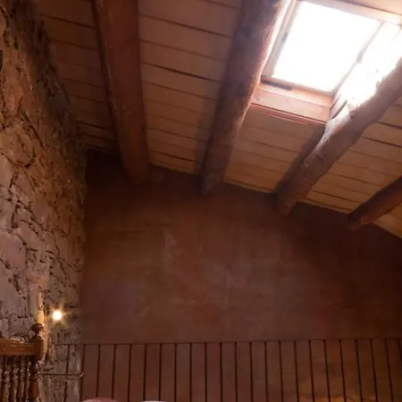 Casa rural Cal Llengot *