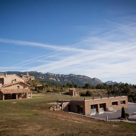 Cal Llengot Casa rural *