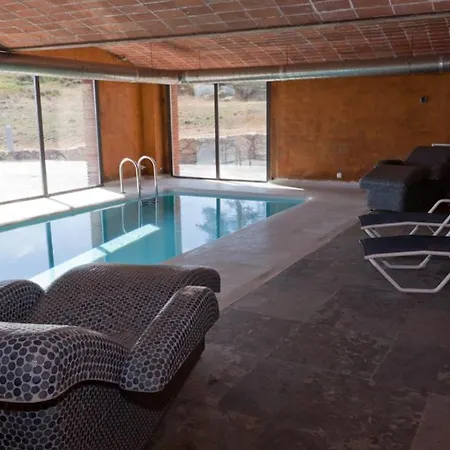 Cal Llengot Casa rural *