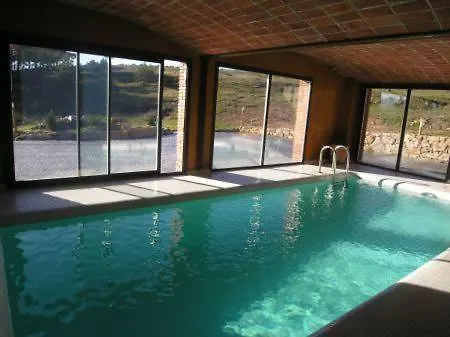 Casa rural Cal Llengot *
