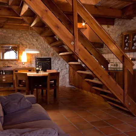 Cal Llengot Casa rural *