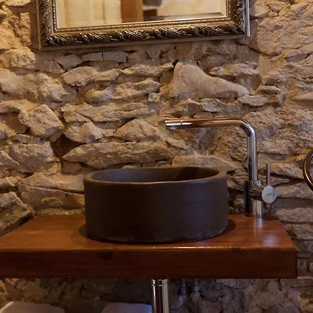 Casa rural Cal Llengot Capolat